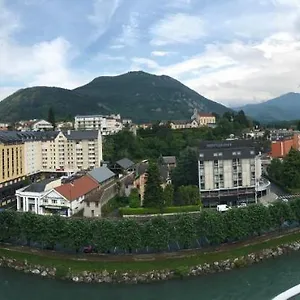 Hotel Du Gave, Lourdes