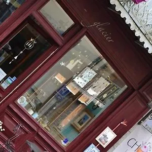 Le Petit Chou Entraygues-sur-Truyère