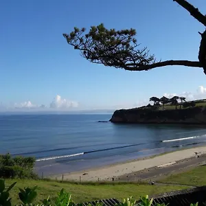 Apartment Le Du Ris Douarnenez