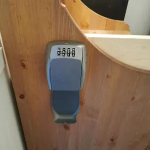  Appartement Résidence Etche Ona