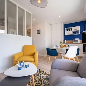 Port An Dro-9 By Interhome , Carnac France