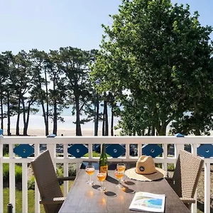 Apartment Cap Coz Sea Side Fouesnant