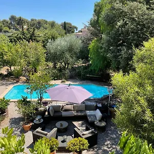 Les Pinsons , La Ciotat France