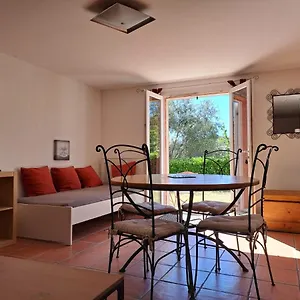  Appartement Escale Champetre 31