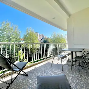 Splendide De 75m2 Avec Place De Parking A Inclus , Biarritz France