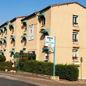 Hotel Le Relais, Fleurance