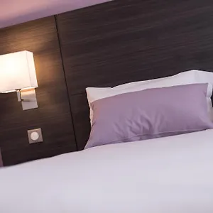 Eurocentre 3* Toulouse Nord Castelnau-d'Estretefonds