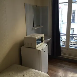 Hotel Au Royal Mad Paris