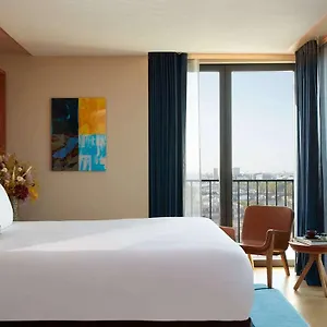 Hotel So/ Paris