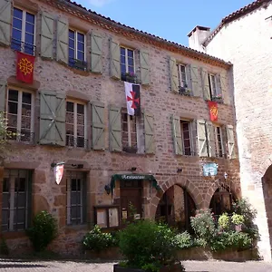 Bed & Breakfast D'hotes L'escuelle Des Chevaliers, Cordes-sur-Ciel