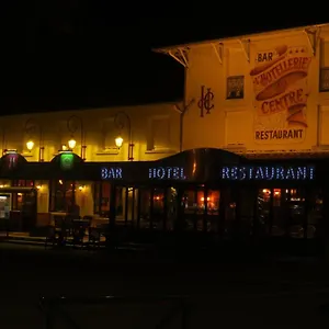 Hotellerie Du Centre Salies-du-Salat