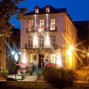 Hotel Aquitaine, Bagneres-de-Luchon