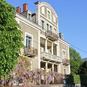 Chateau De La Lanette Salechan