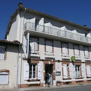 Logis L'arche De Noé