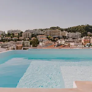 Hotel Hotel Amour Nice Nizza